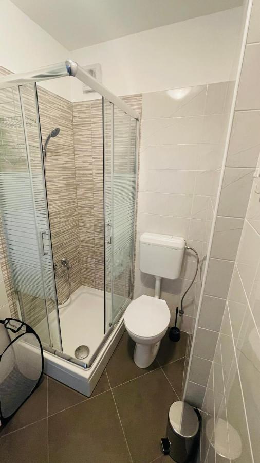 Apartment Iva Rijeka Bagian luar foto